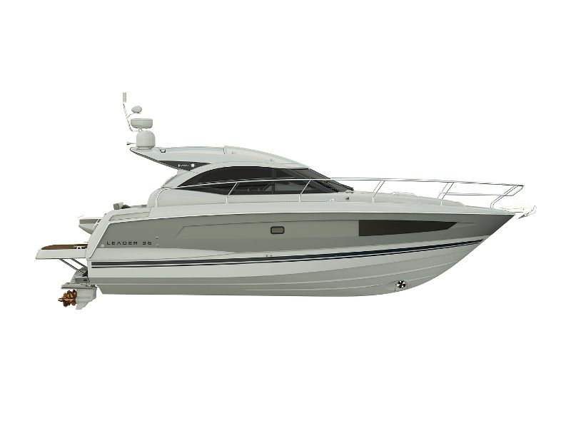 Jeanneau Leader 36