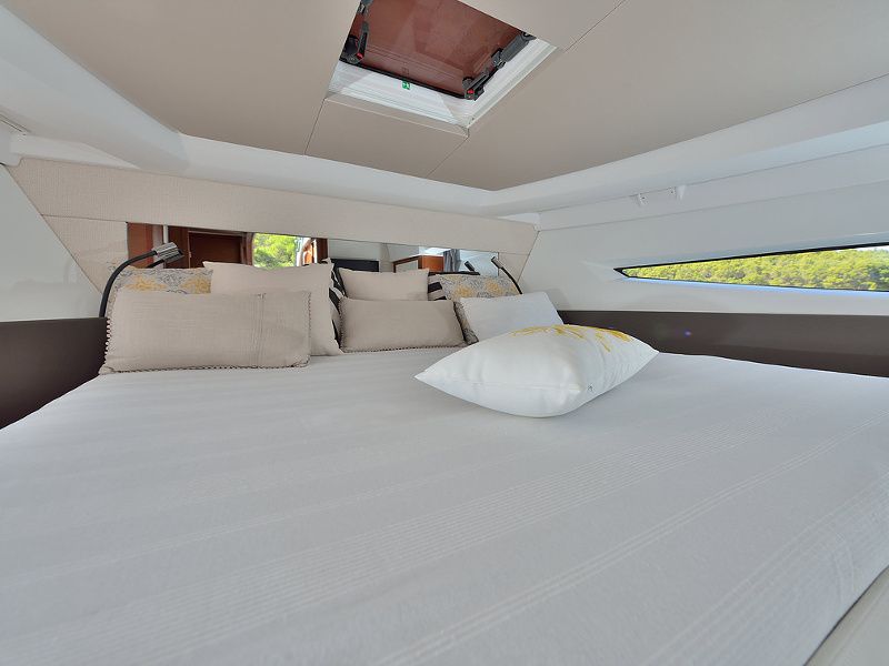 Jeanneau Leader 36