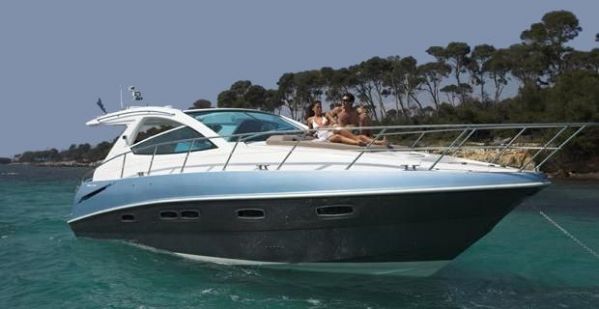 Sealine SC 38