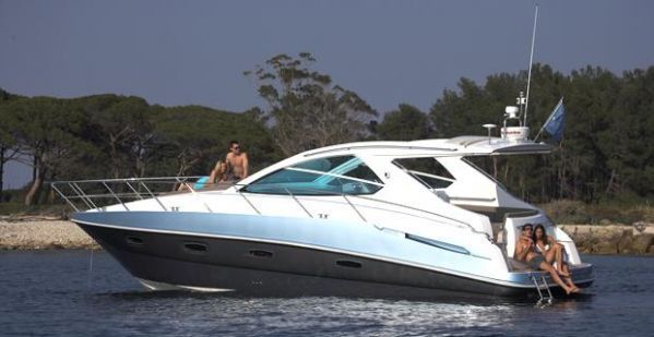 Sealine SC 38