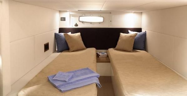 Sealine SC 38