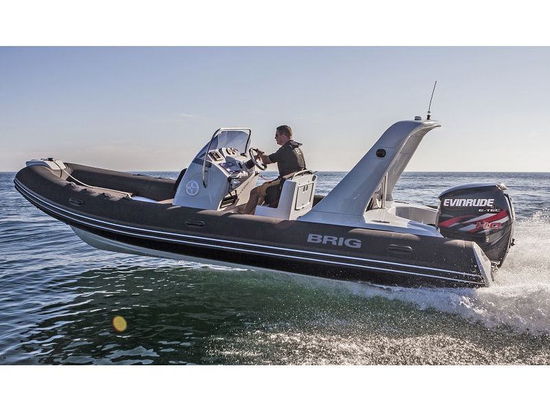 Brig Eagle 650