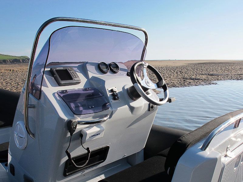 Brig Eagle 650