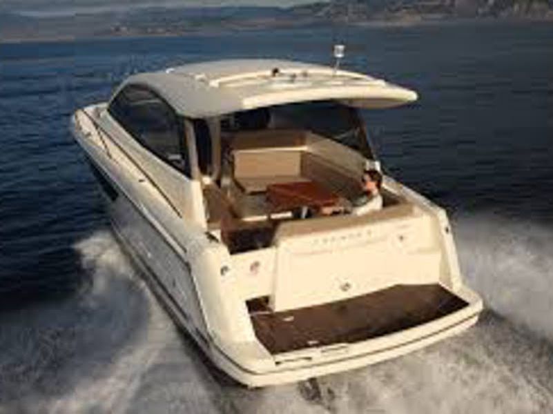 Jeanneau Leader 10