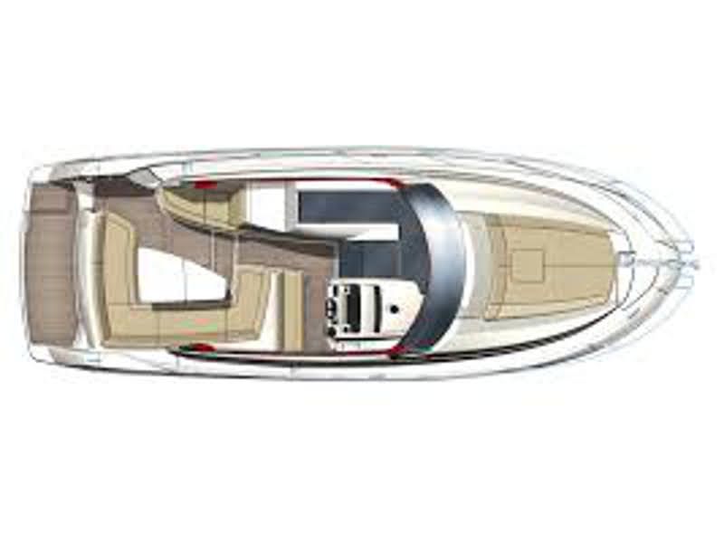 Jeanneau Leader 10