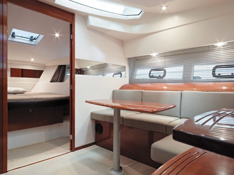 Jeanneau Leader 10