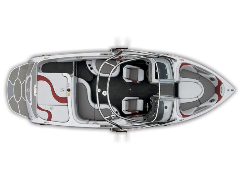 Correct Craft Crossover Nautique 226