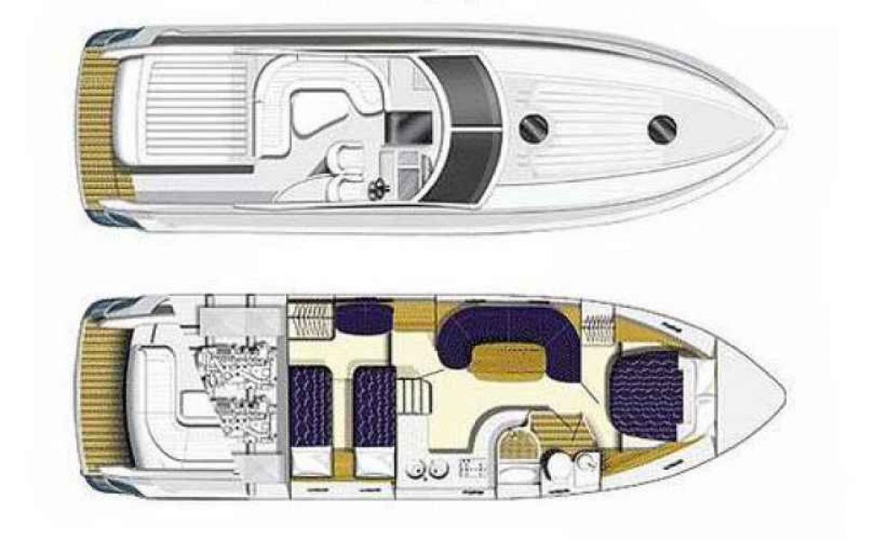 Princess V42