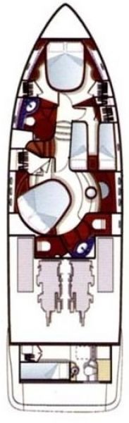 Azimut 55