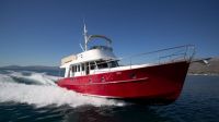 Swift Trawler 42