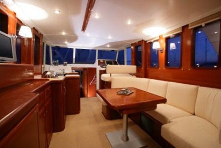 Swift Trawler 42