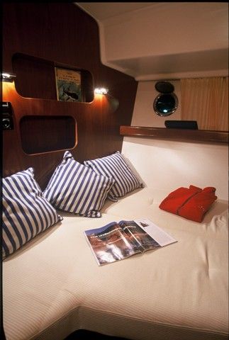 Swift Trawler 42