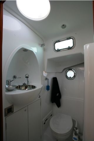 Swift Trawler 42