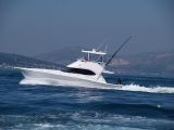 Riviera 42 Fly