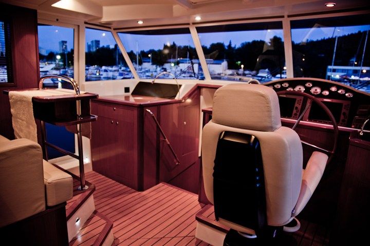 Swift Trawler 52
