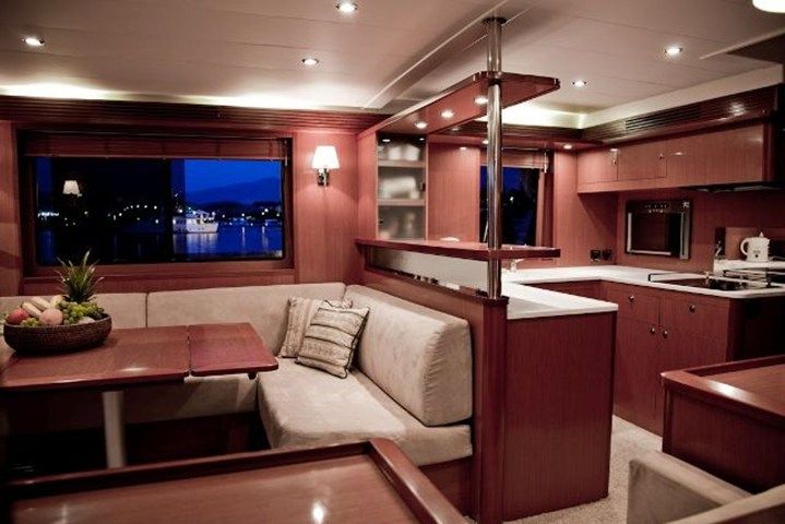 Swift Trawler 52