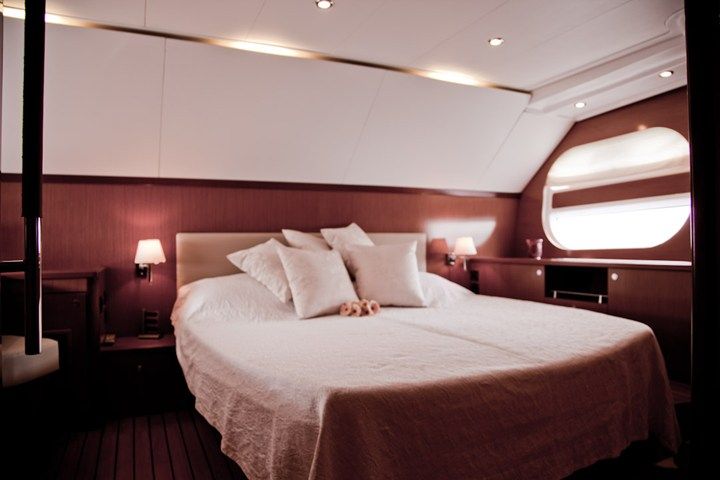 Swift Trawler 52