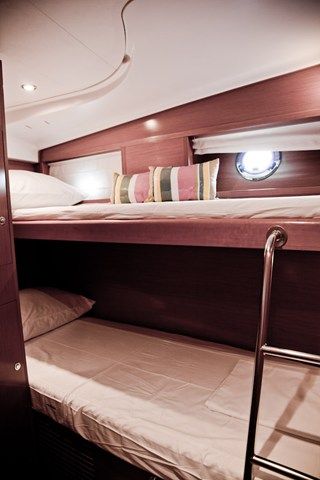 Swift Trawler 52