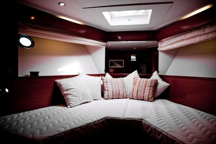 Swift Trawler 52