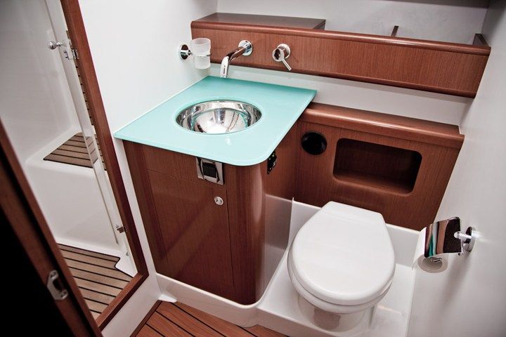 Swift Trawler 52