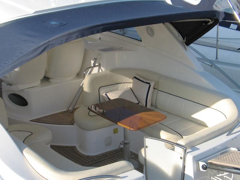 Elan Power E35 Hard Top (Diesel)