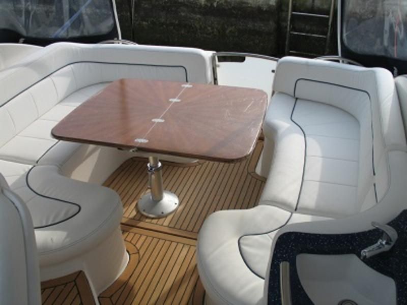 Elan Power E35 Hard Top (Diesel)