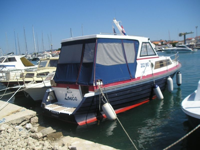 Adriatic 790