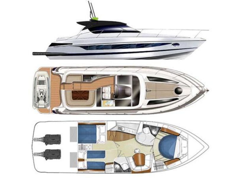 Elan Power 41
