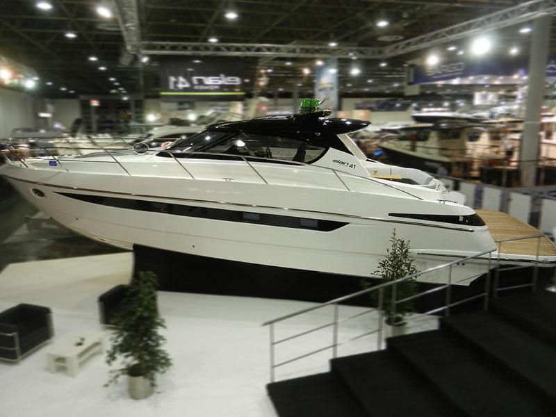 Elan Power 41