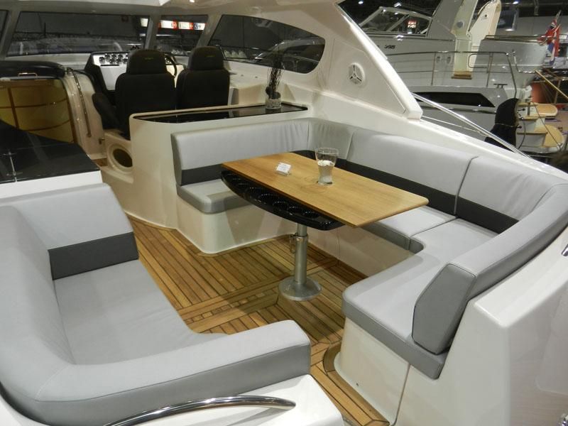 Elan Power 41