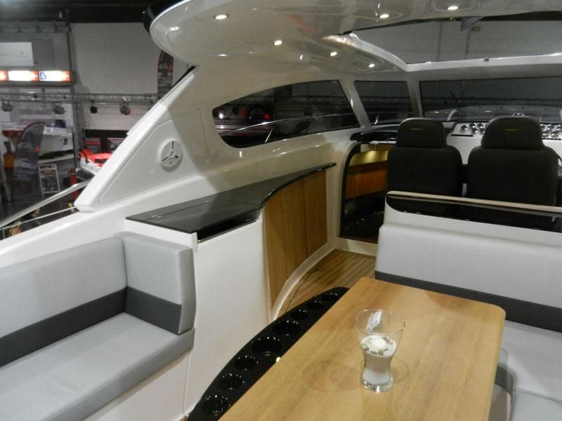 Elan Power 41