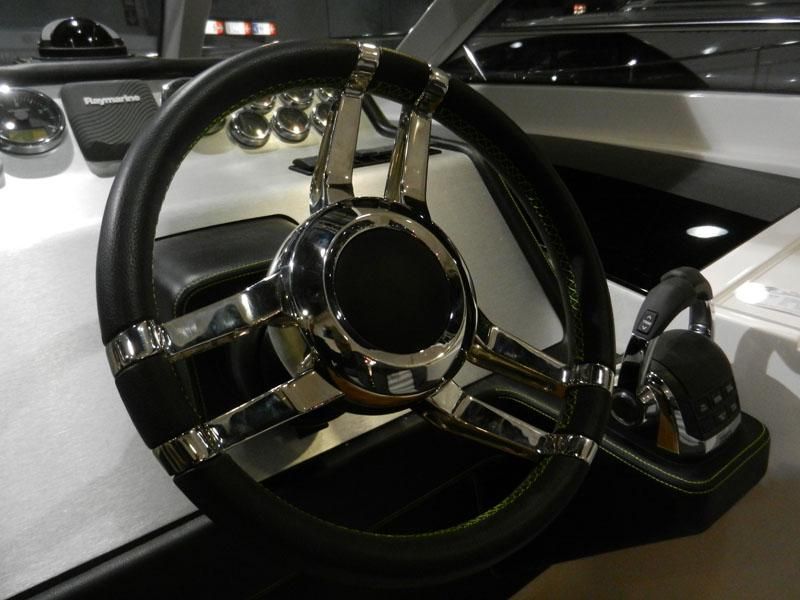Elan Power 41