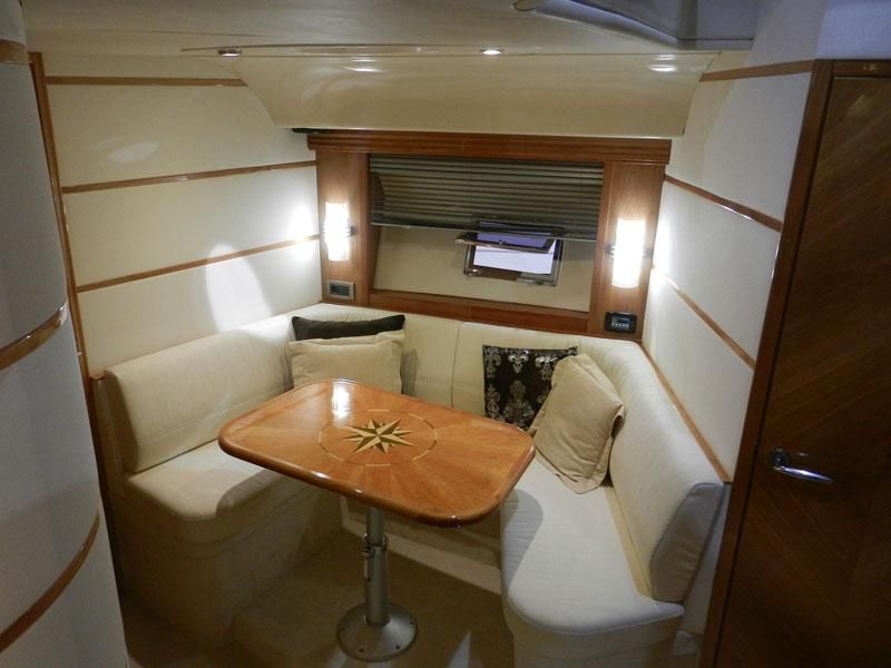 Elan Power 41