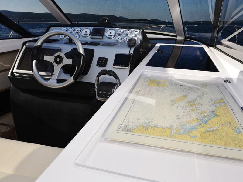 Elan Power E30 Hard Top (Diesel)