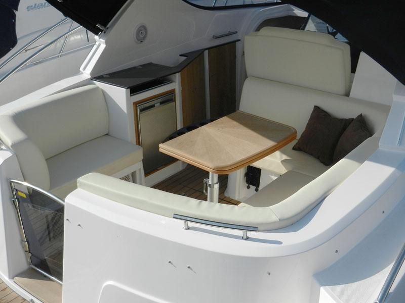 Elan Power E30 Hard Top (Diesel)