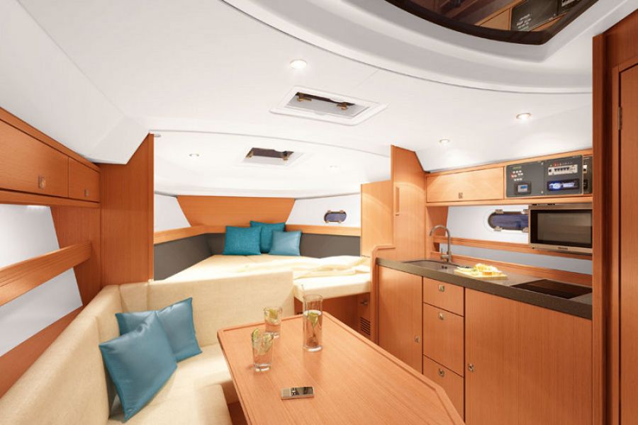 Bavaria Sport 32