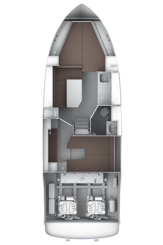 Bavaria Sport 32