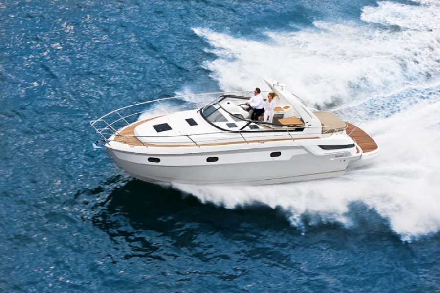 Bavaria Sport 32