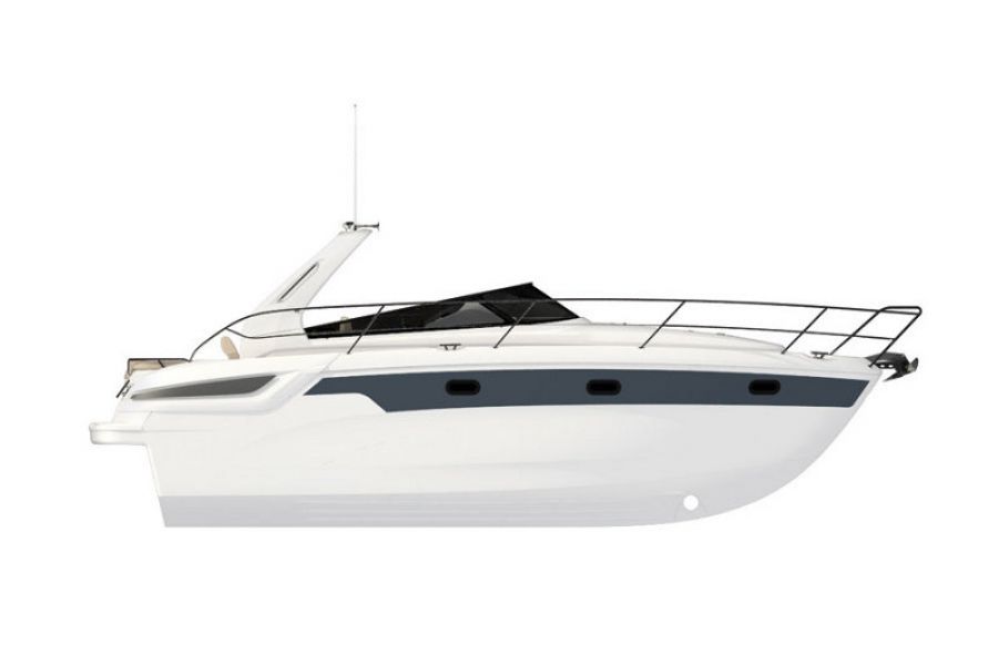 Bavaria Sport 32