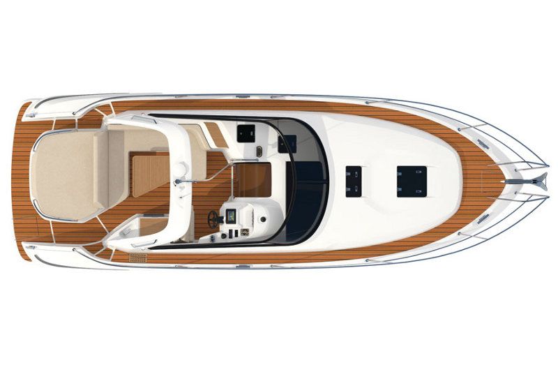 Bavaria Sport 32