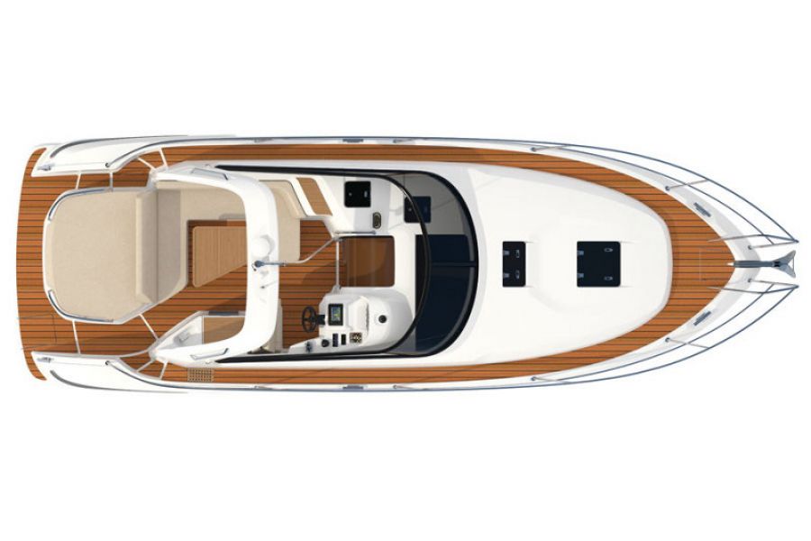 Bavaria Sport 32