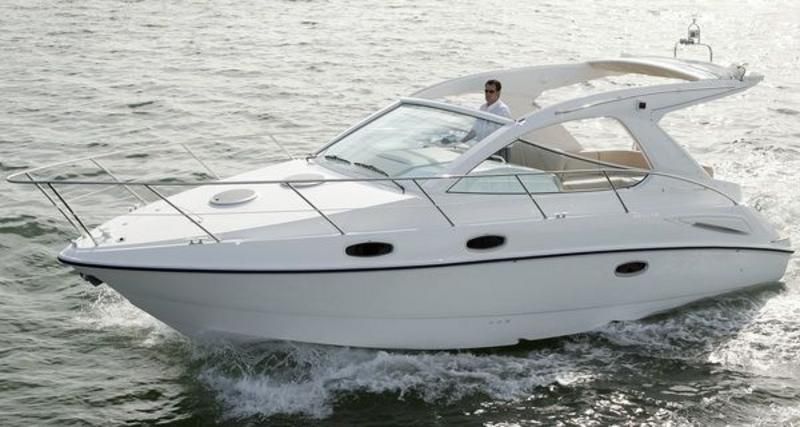Sealine SC 29