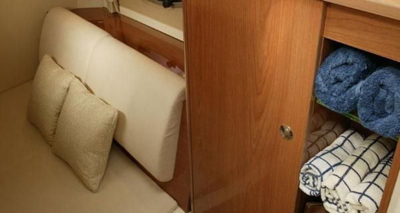 Sealine SC 29