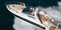 Cranchi Mediterranee 43