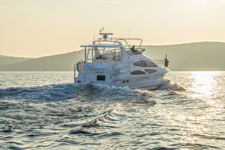 CRUISERS 395
