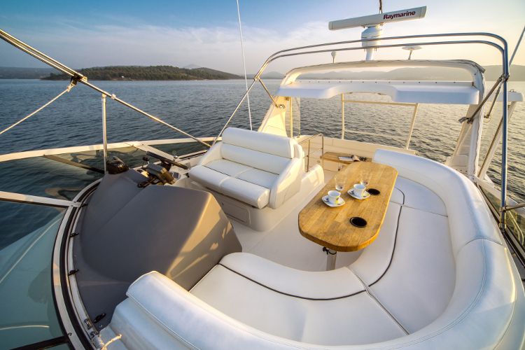 CRUISERS 395