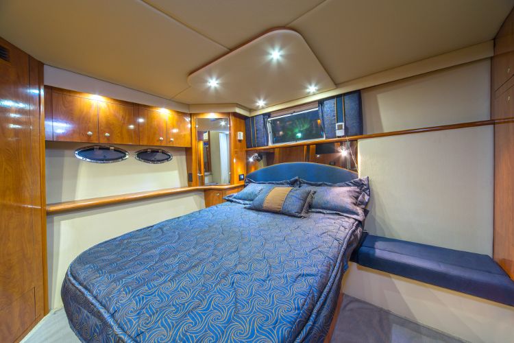 CRUISERS 395
