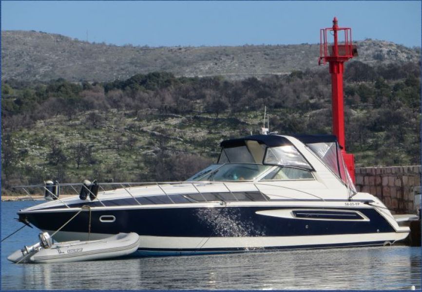 Bayliner 3685 Avanti