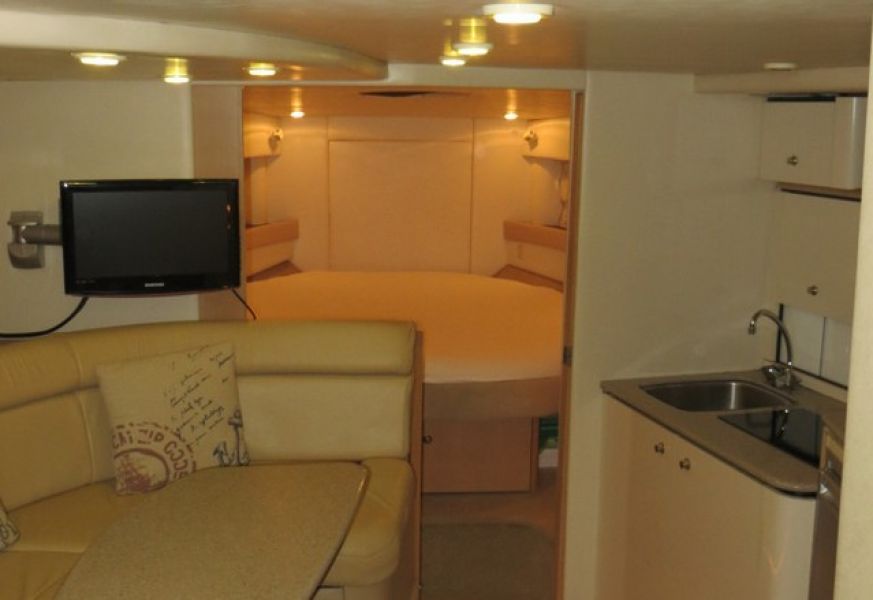 Bayliner 3685 Avanti
