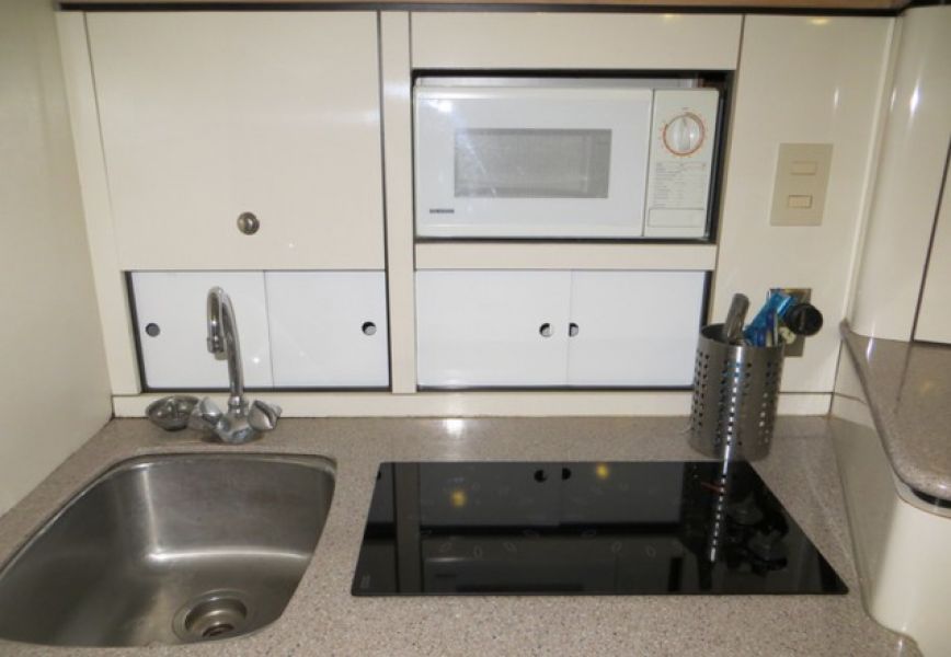Bayliner 3685 Avanti